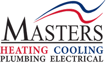 Masters Heating Cooling Plumbing Electrical