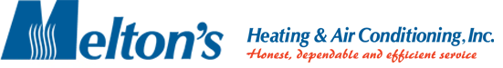 Melton's Heating & Air Conditioning
