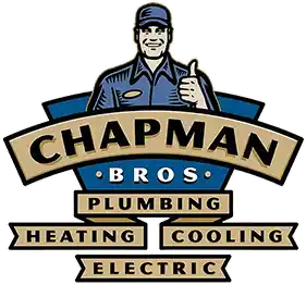 Chapman Bros Plumbing, Heating, Cooling & Electric