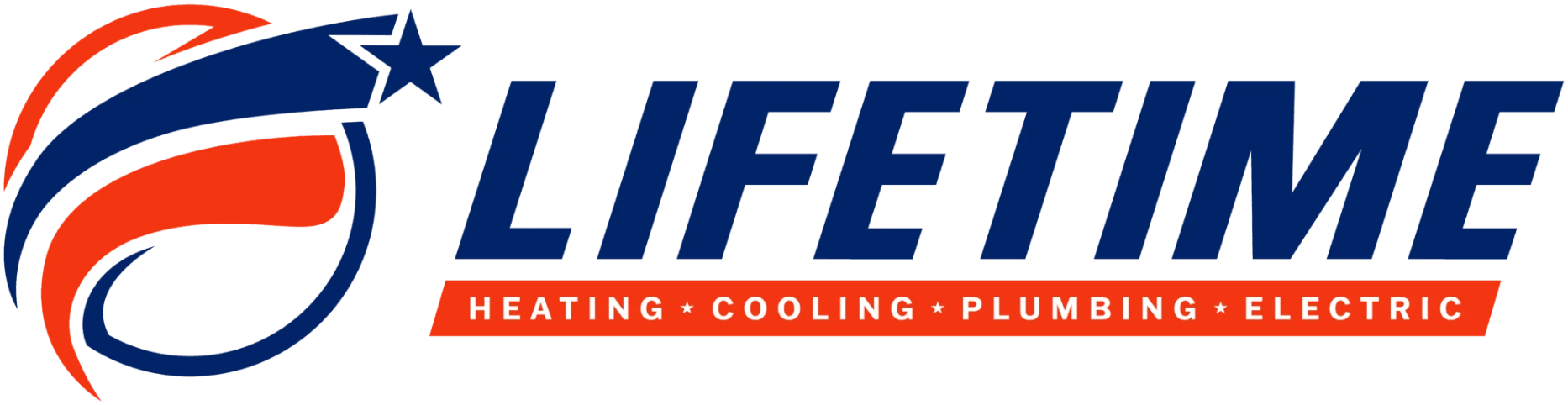 Lifetime Heating, Cooling, Plumbing & Electric
