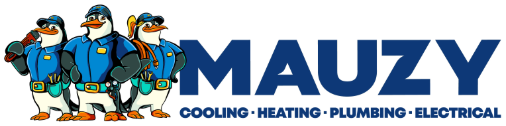 Mauzy Cooling, Heating, Plumbing & Electrical