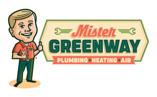 Mister Greenway Plumbing, Heating & Air